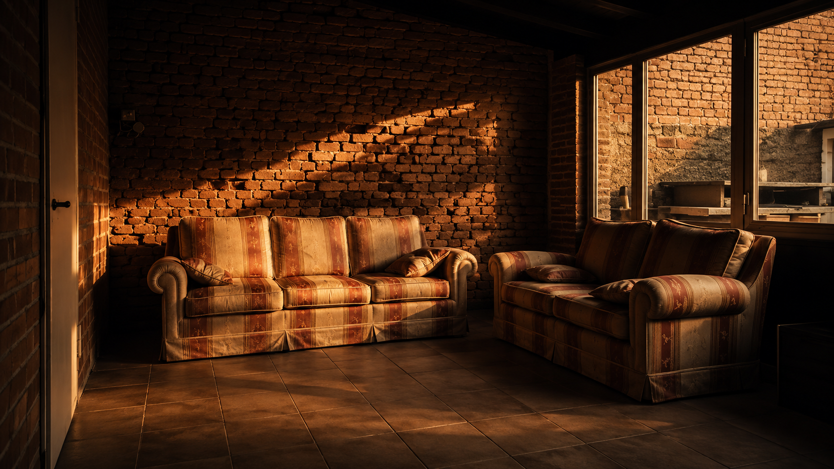 Ambiente Real Studio